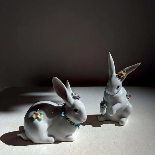 The Easter Bunny: What Do Rabbits And Eggs Have To Do With Easter? by FormFluent 