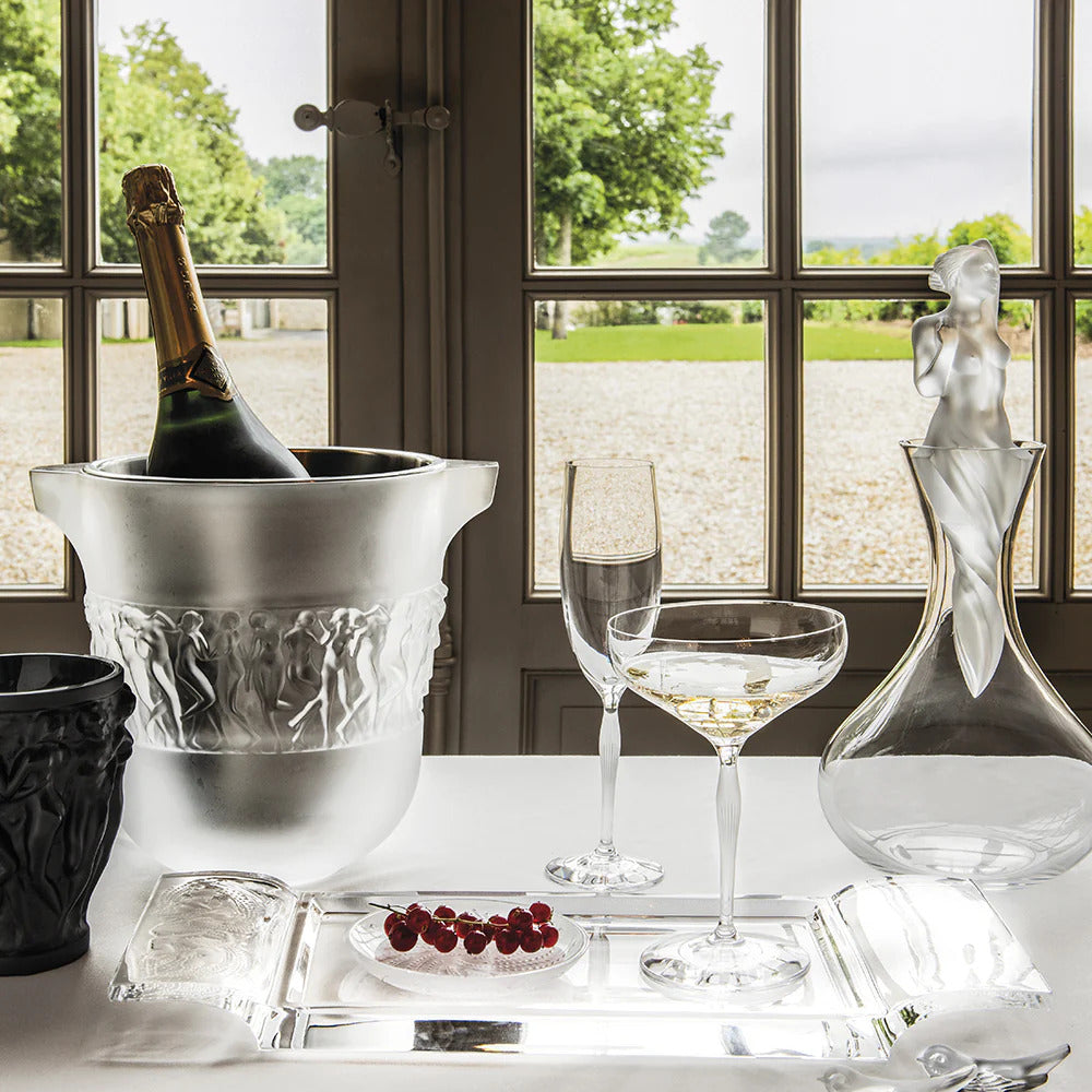 Buy Barware-Collection-Lalique-Baccarat-Lladró-Art FormFluent Sydney Australia