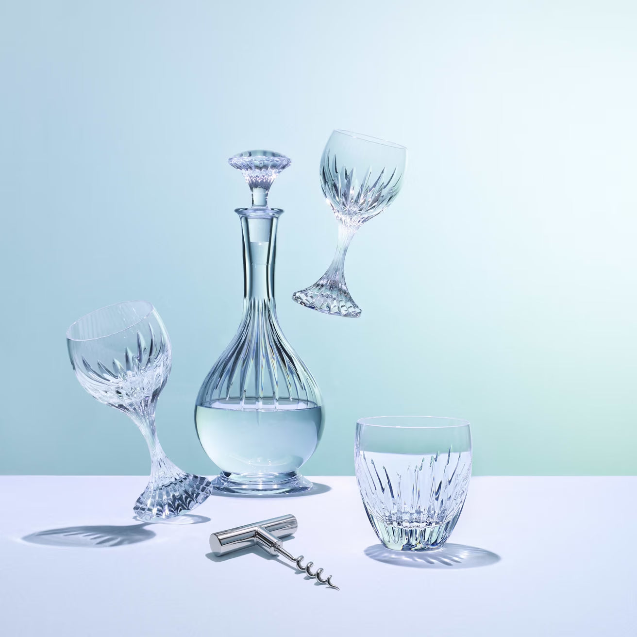 Baccarat FormFluent Sydney Australia
