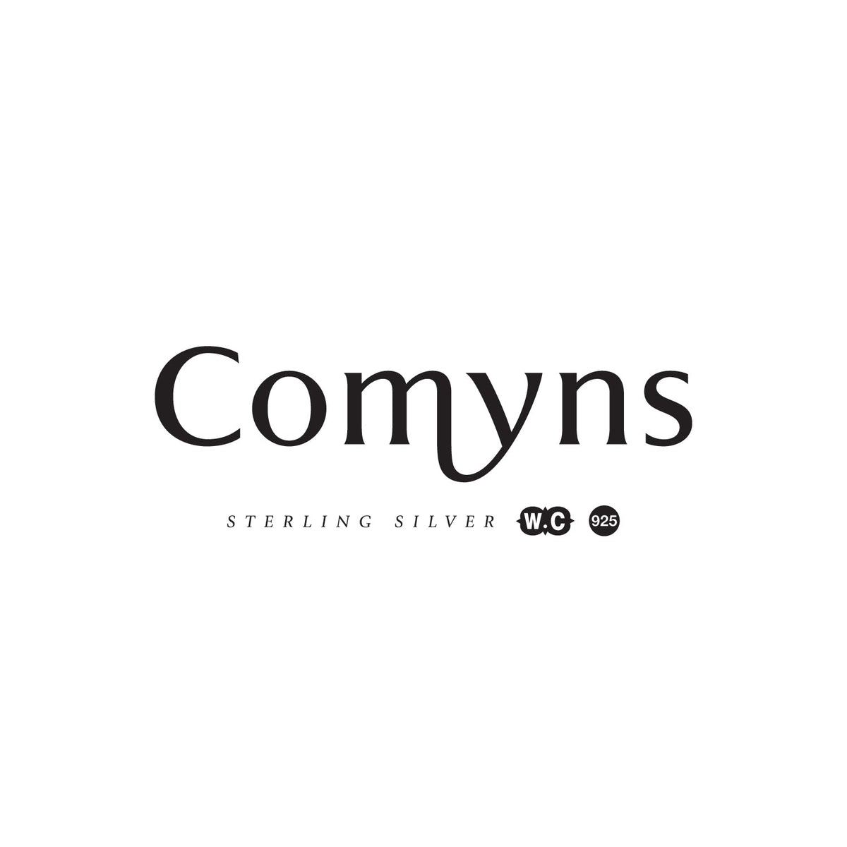 Comyns Silver | FormFluent