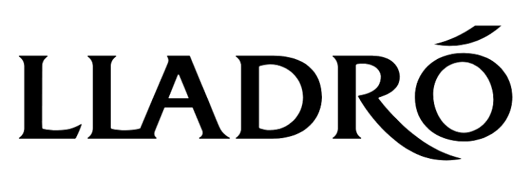 Lladró-Porcelain-Australia at FormFluent Sydney Australia