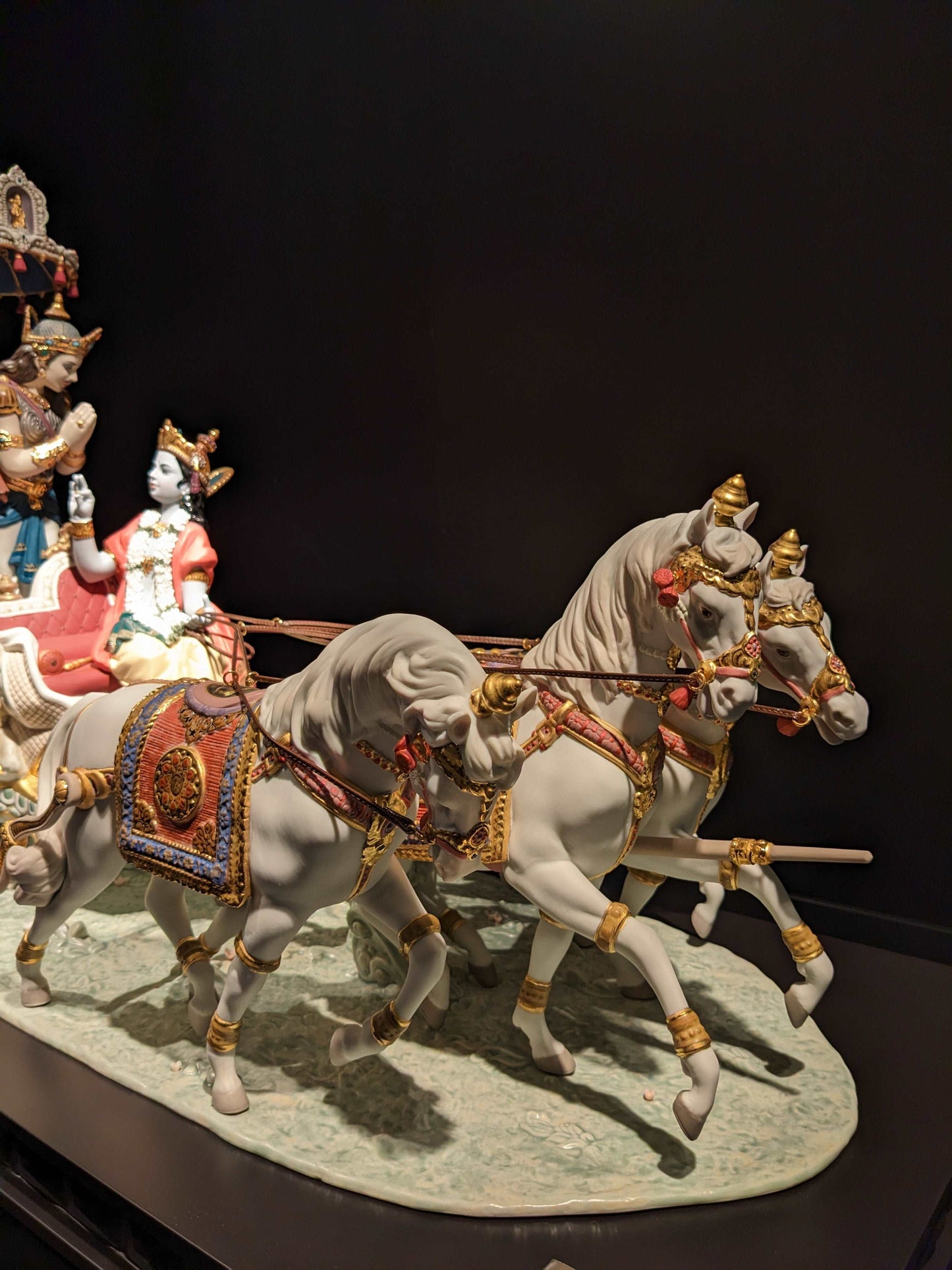 Gita Saar Sculpture Limited Edition