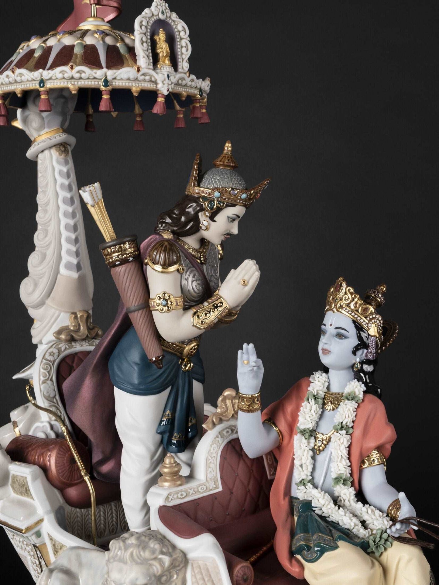 Gita Saar Sculpture Limited Edition