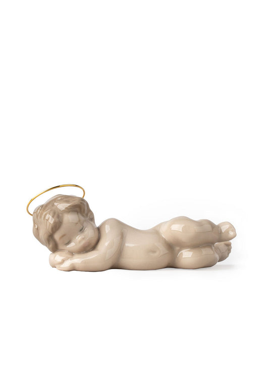 Lladró Little Jesus Nativity Figurine-III - FormFluent