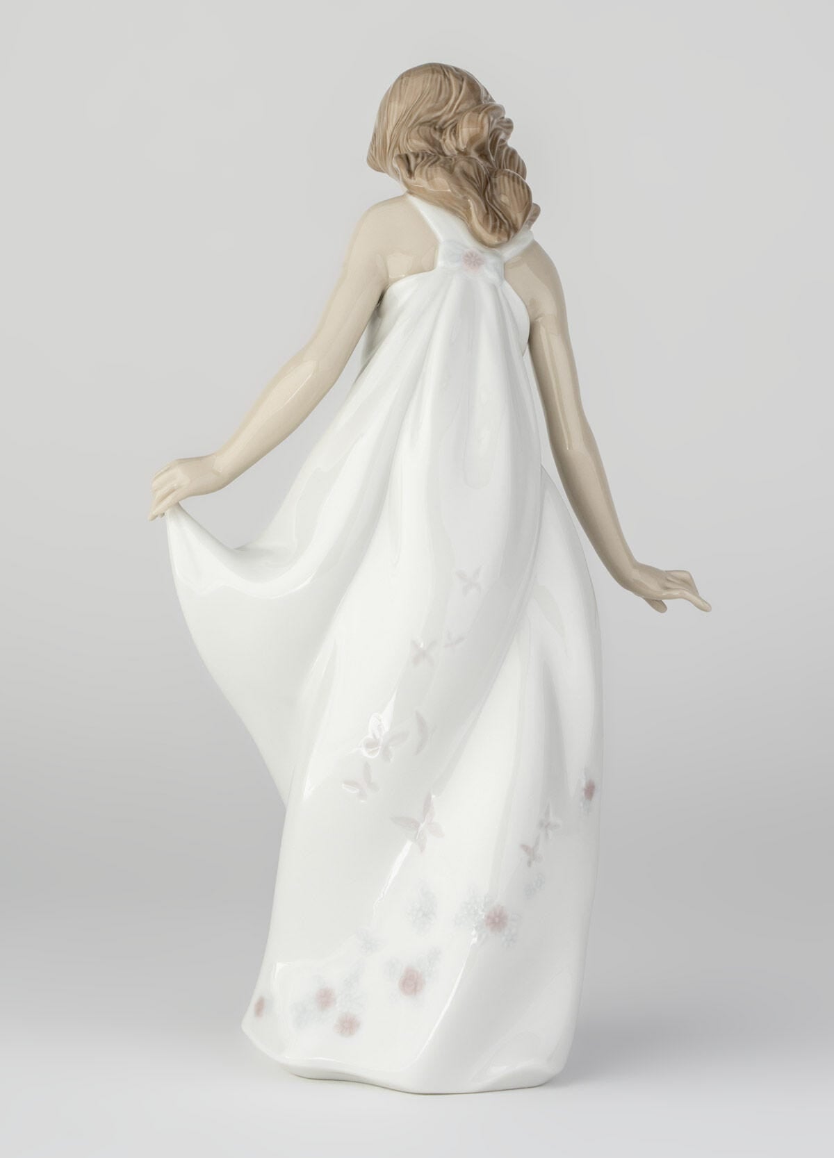 Lladró Wonderful Mother Figurine