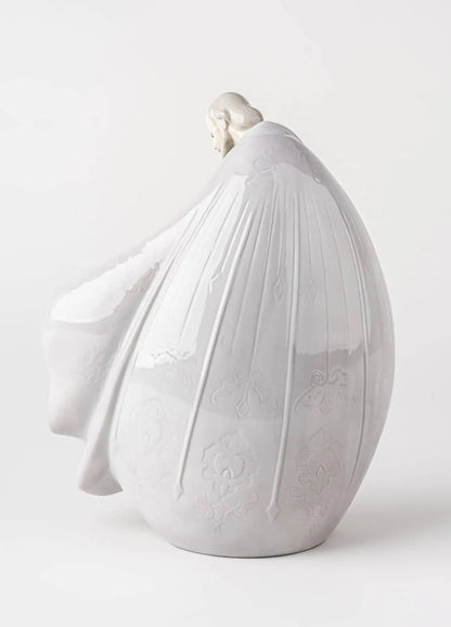  Lladró Birth of Jesus Figurine Sculpture by Lladró at  FormFluent