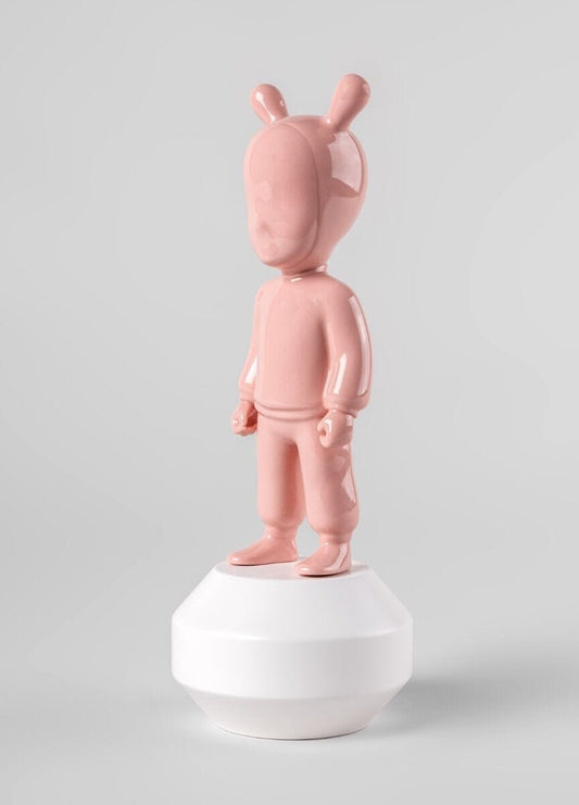 The Guest Figurine (Small Model) - FormFluent