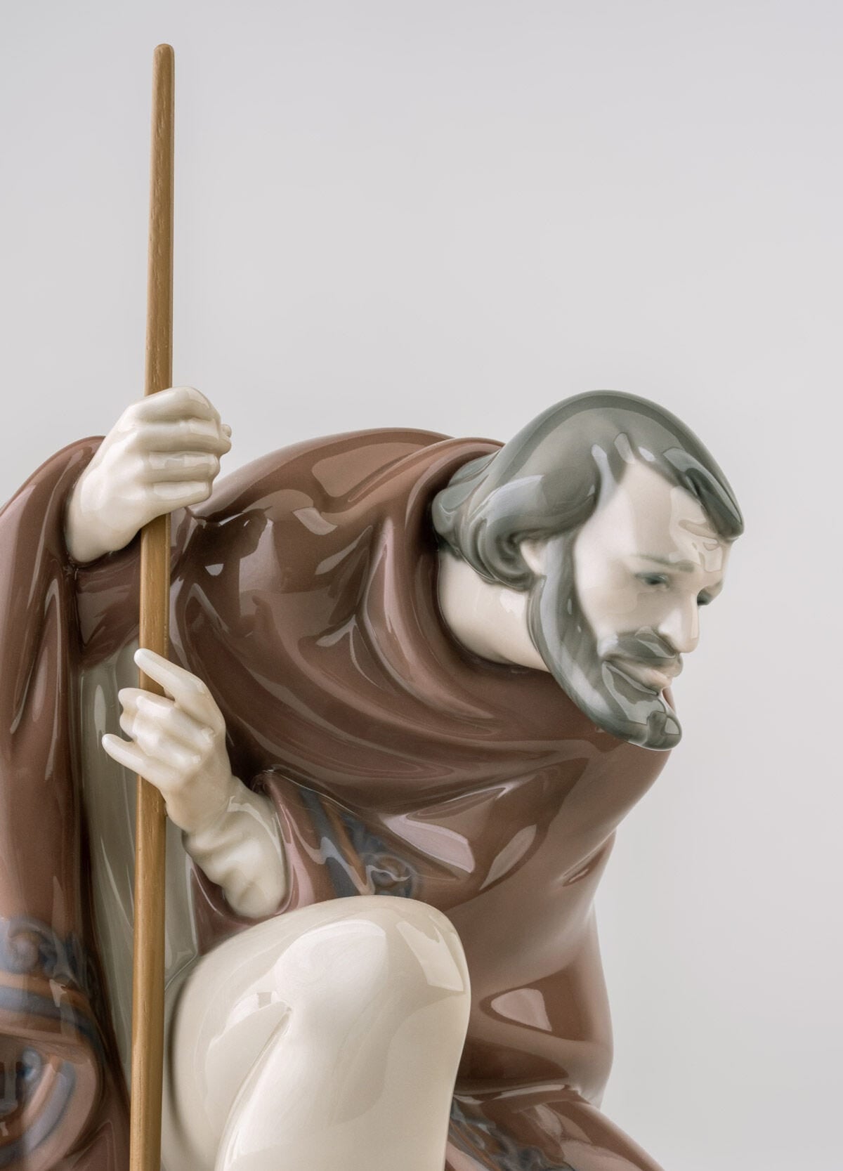 Lladró Silent Night Nativity Set - Classical - FormFluent