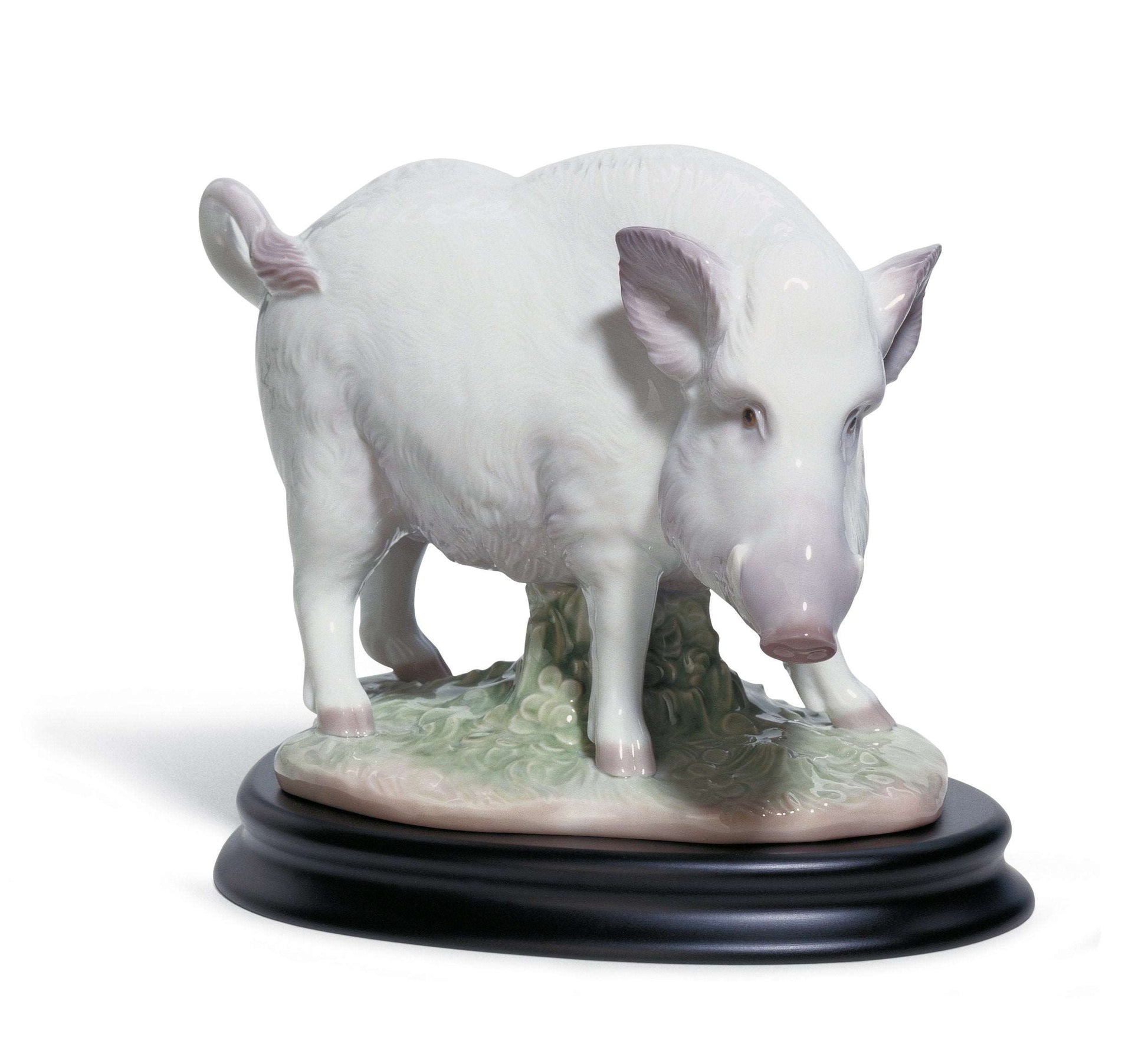 Boar Figurine