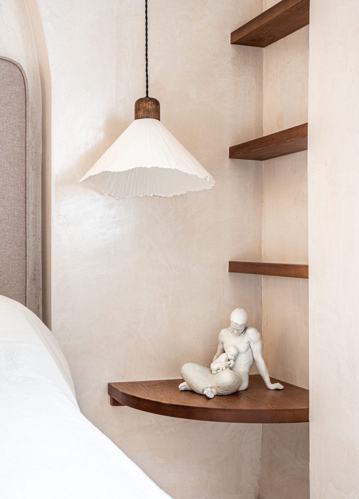 Buy Authentic Lladró Lladró The Father Figurine Sculpture - FormFluent Sydney Australia