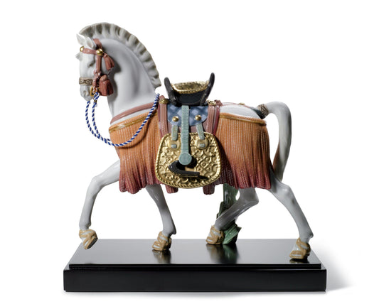 The White Horse of Hope Sculpture Limited Edition