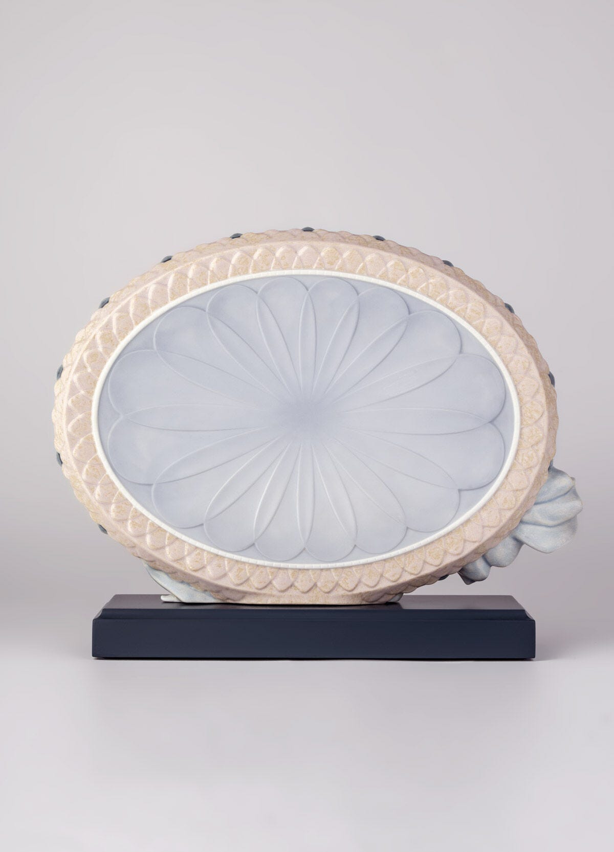  Lladró Blossoming of Life Mother and Baby Figurine Sculpture by Lladró at  FormFluent