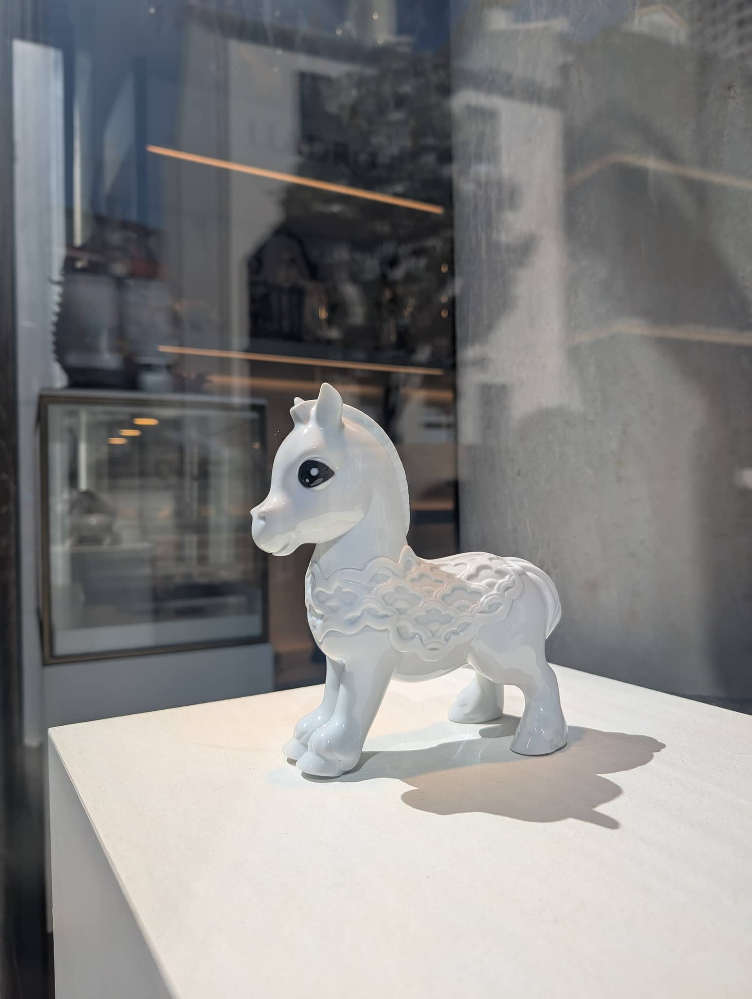 Lladró Baby Horse Zodiac Figurine | FormFluent