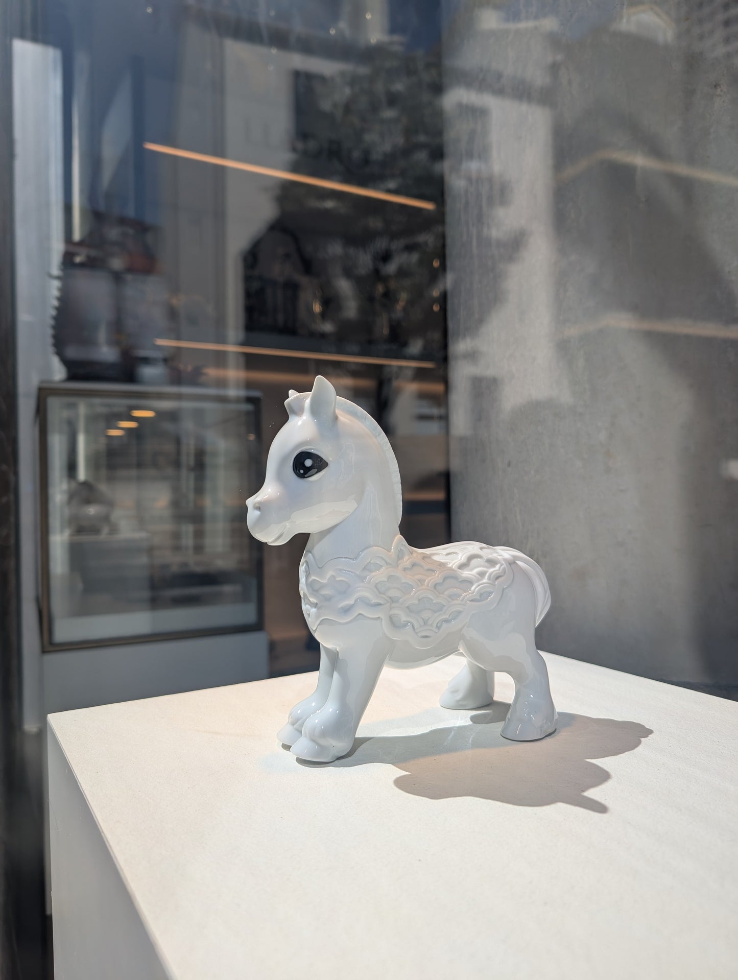 Buy Authentic Lladró Lladró Baby Horse Figurine Sculpture - FormFluent Sydney Australia