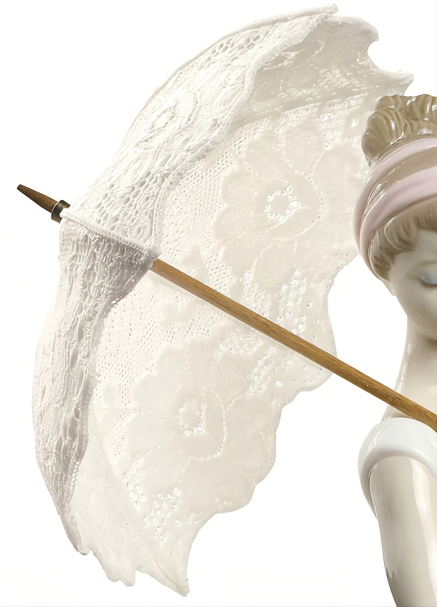  Finesse Figurine  by Lladró at  FormFluent