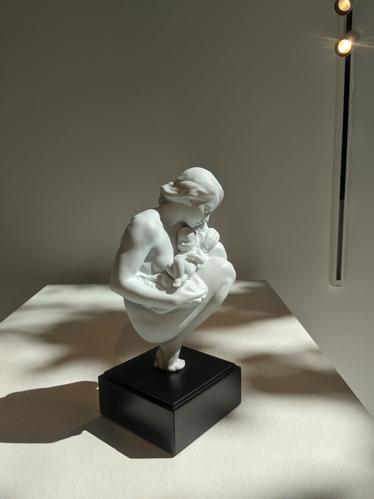 Love's Bond Mother Figurine - FormFluent