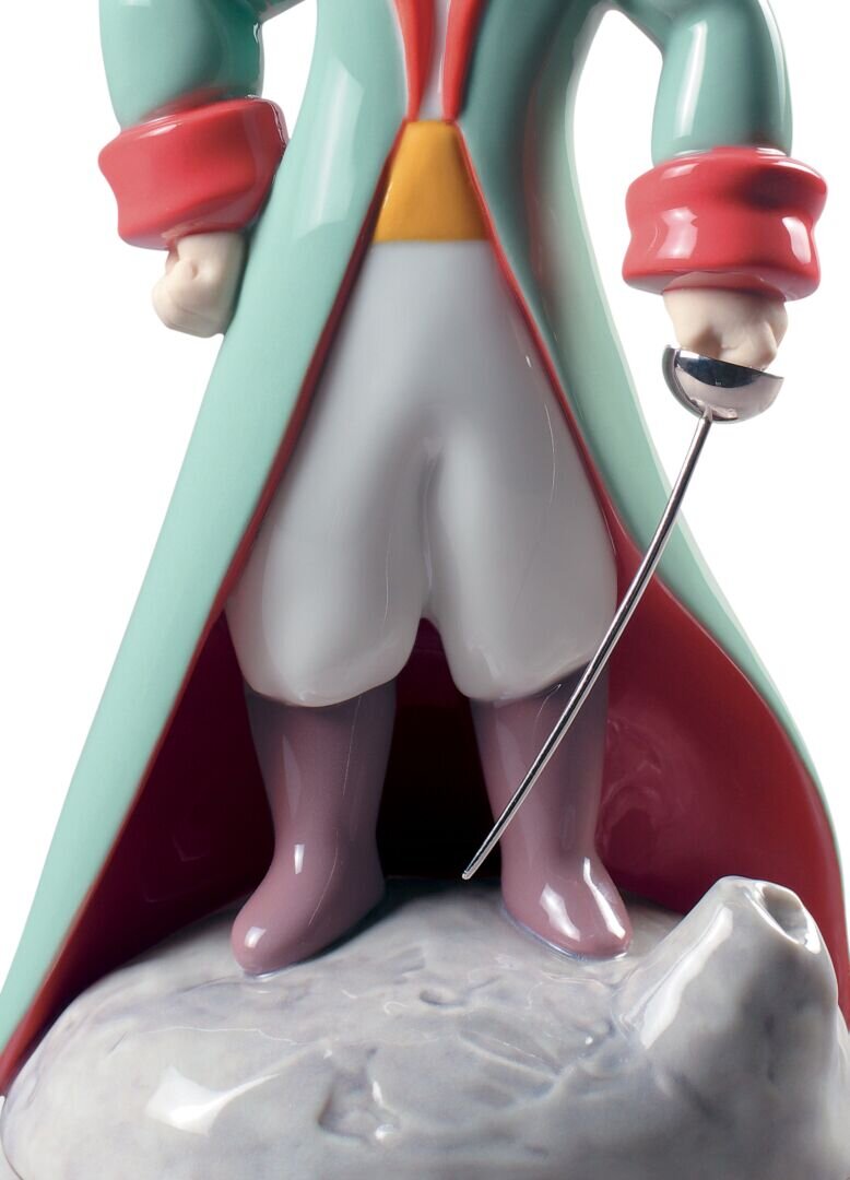 The Little Prince Figurine