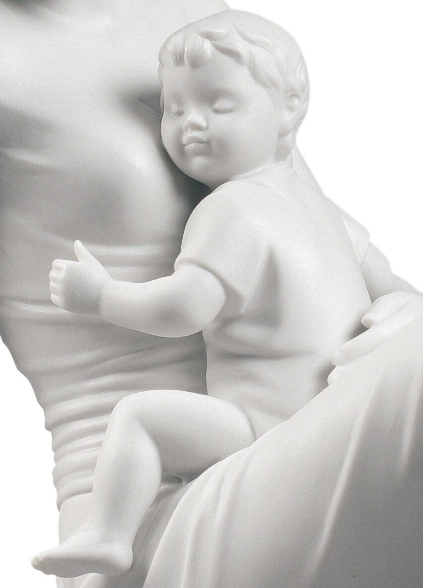 A Mother's Love Figurines - FormFluent