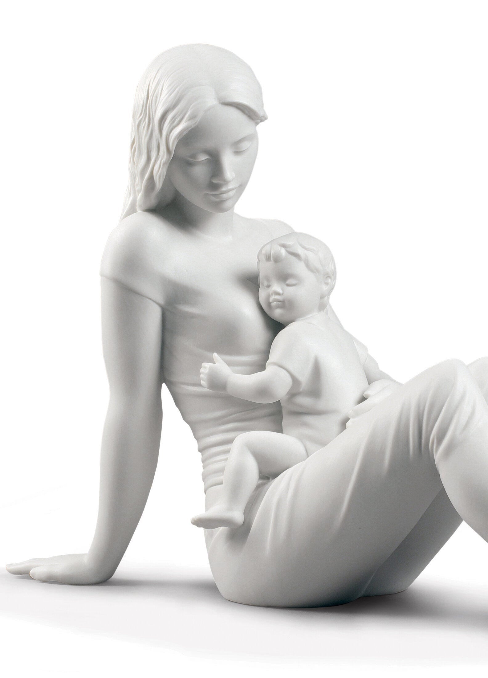 A Mother's Love Figurines - FormFluent