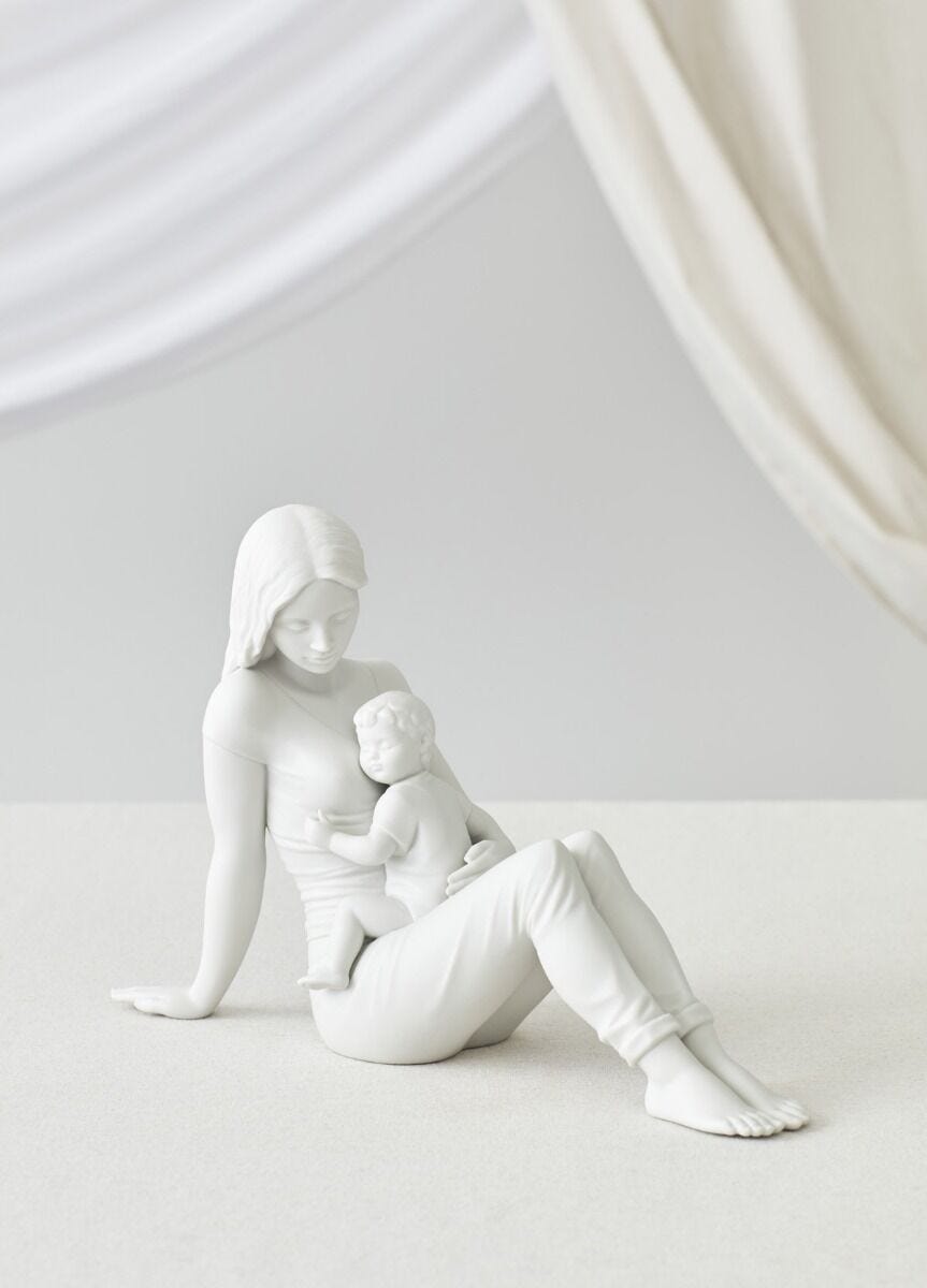 A Mother's Love Figurines - FormFluent