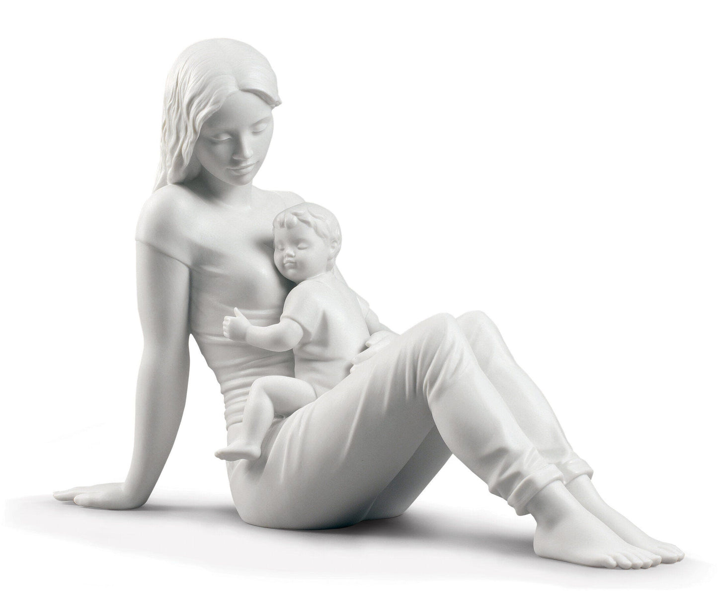 A Mother's Love Figurines - FormFluent