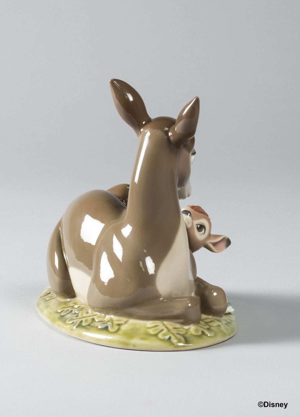 Lladró Bambi Figurine