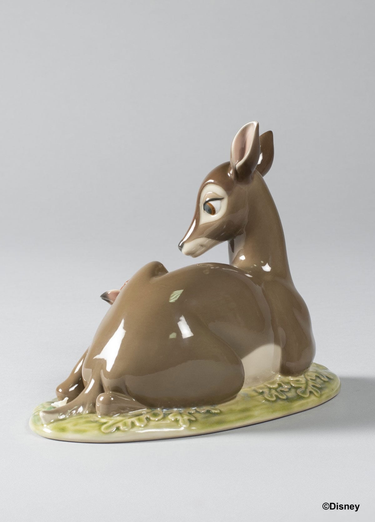 Lladró Bambi Figurine