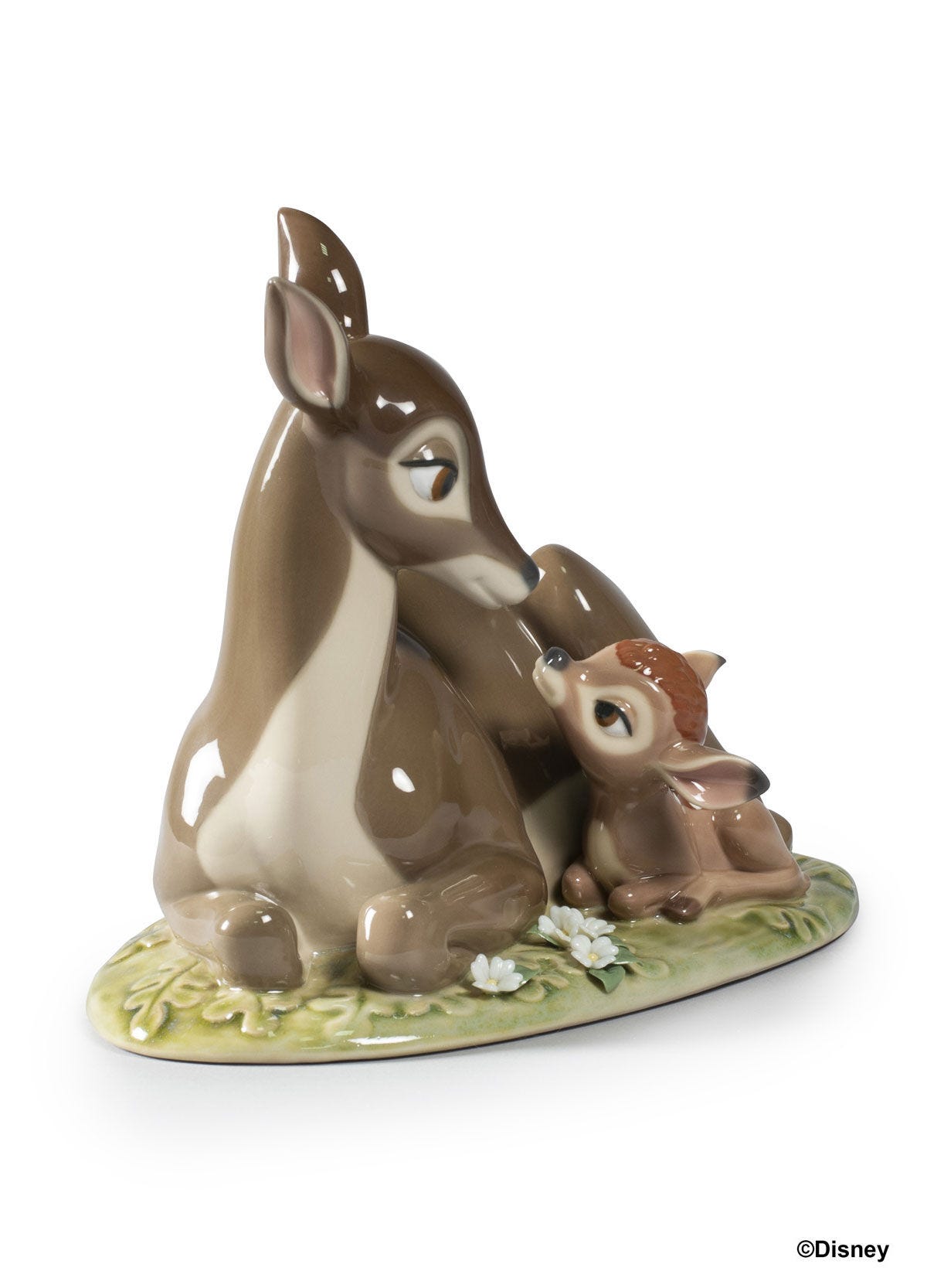 Lladró Bambi Figurine