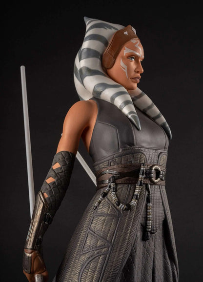  Lladró Official Ahsoka Tano ™ Star Wars Limited Edition Sculpture Sculpture by Lladró at  FormFluent