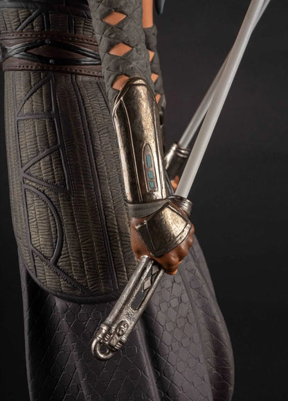  Lladró Official Ahsoka Tano ™ Star Wars Limited Edition Sculpture Sculpture by Lladró at  FormFluent