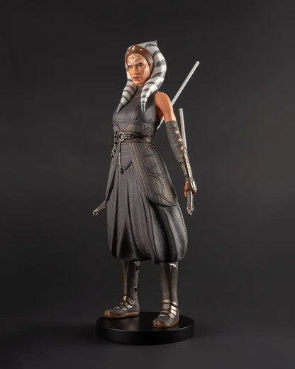  Lladró Official Ahsoka Tano ™ Star Wars Limited Edition Sculpture Sculpture by Lladró at  FormFluent