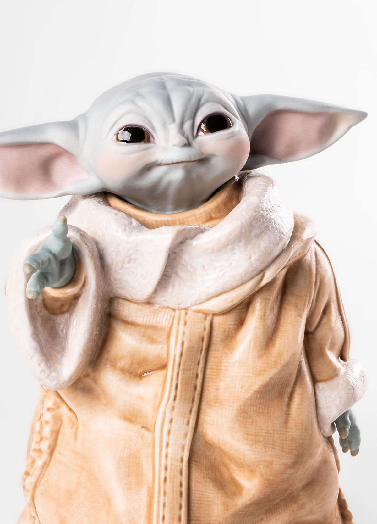 Grogu (Baby Yoda)