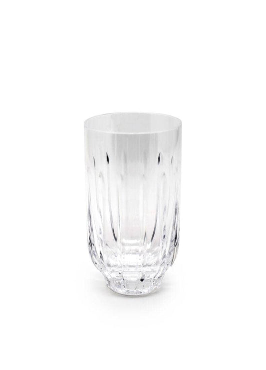Lladró Toucan 1 tall Crystal Glass Barware by  Lladró at   FormFluent Sydney, Australia