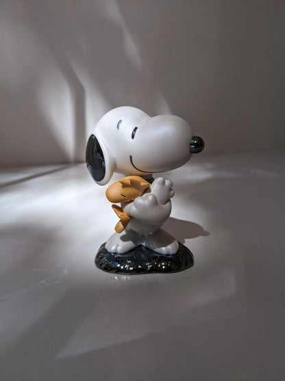  Lladró Official Snoopy Figurine Sculpture by Lladró at  FormFluent