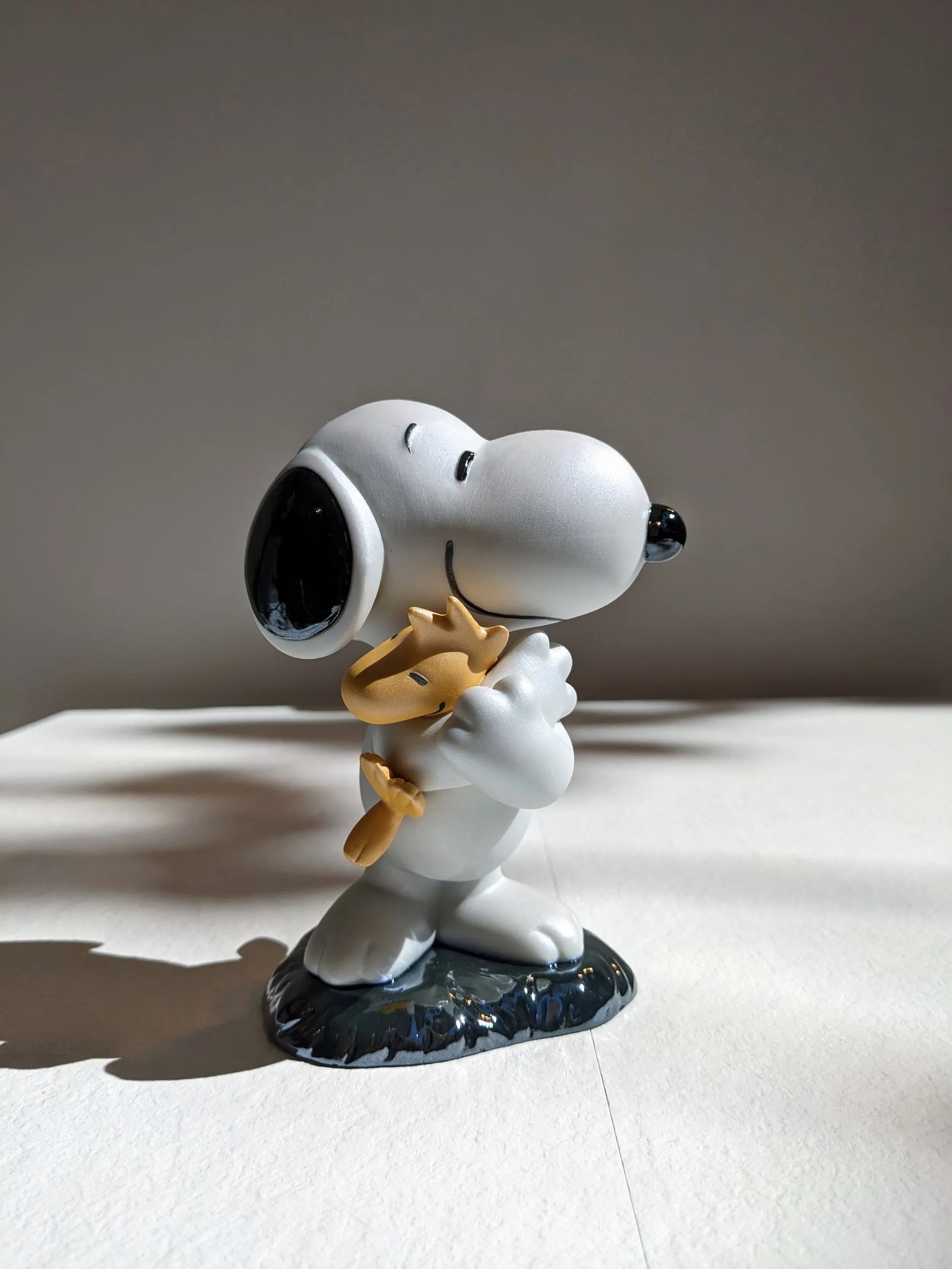 Lladró Official Snoopy Figurine – FormFluent