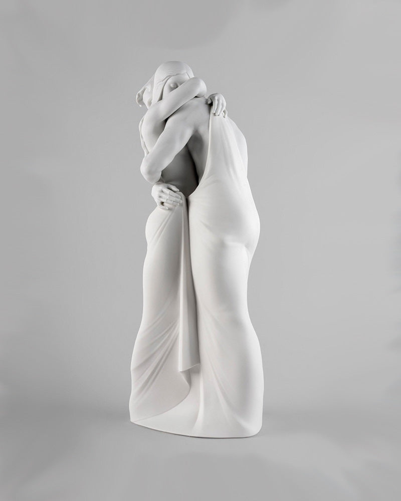 Lladró Just You and Me Sculpture   FormFluent