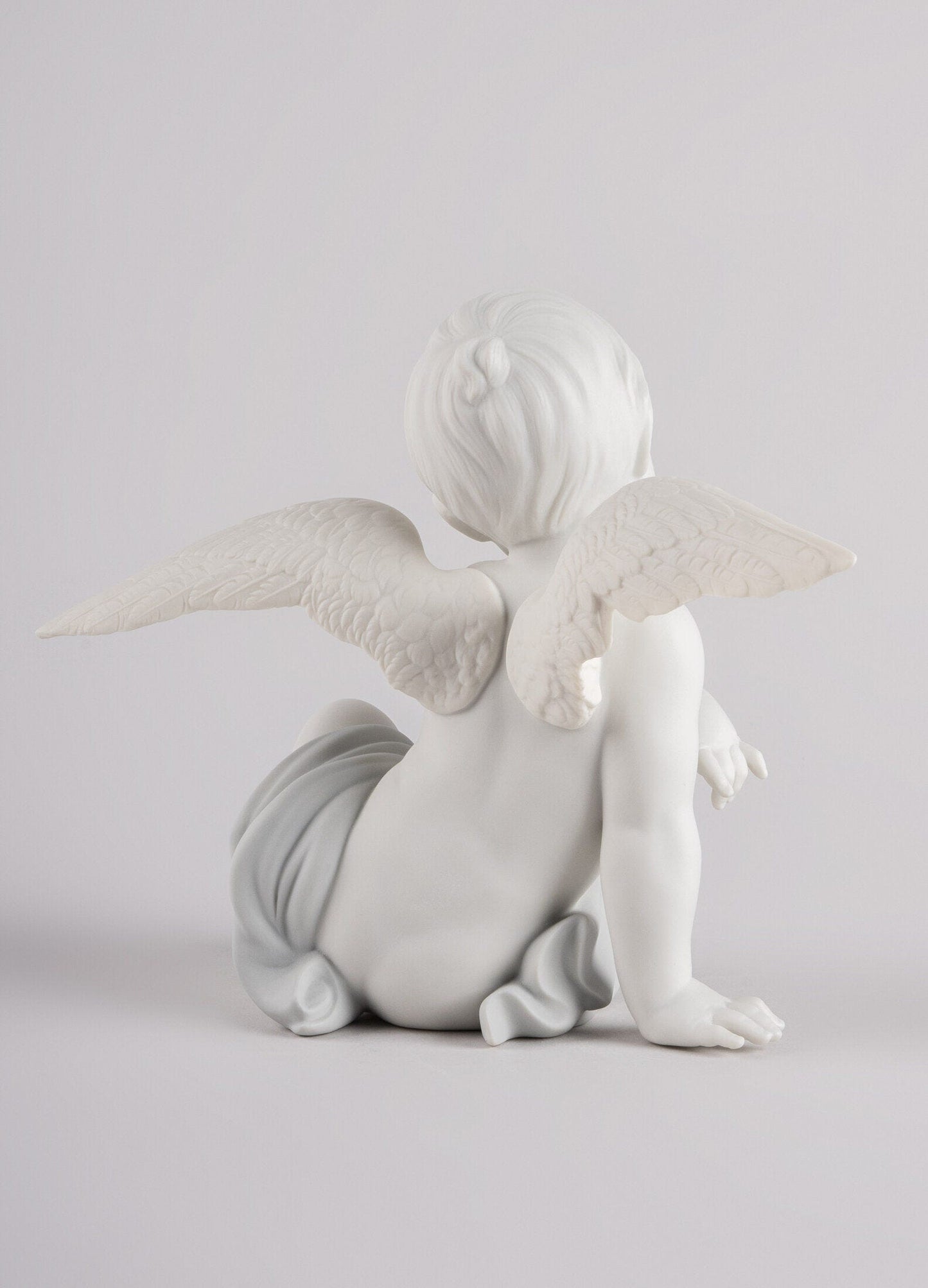 Angelical Moments Angel Sculpture