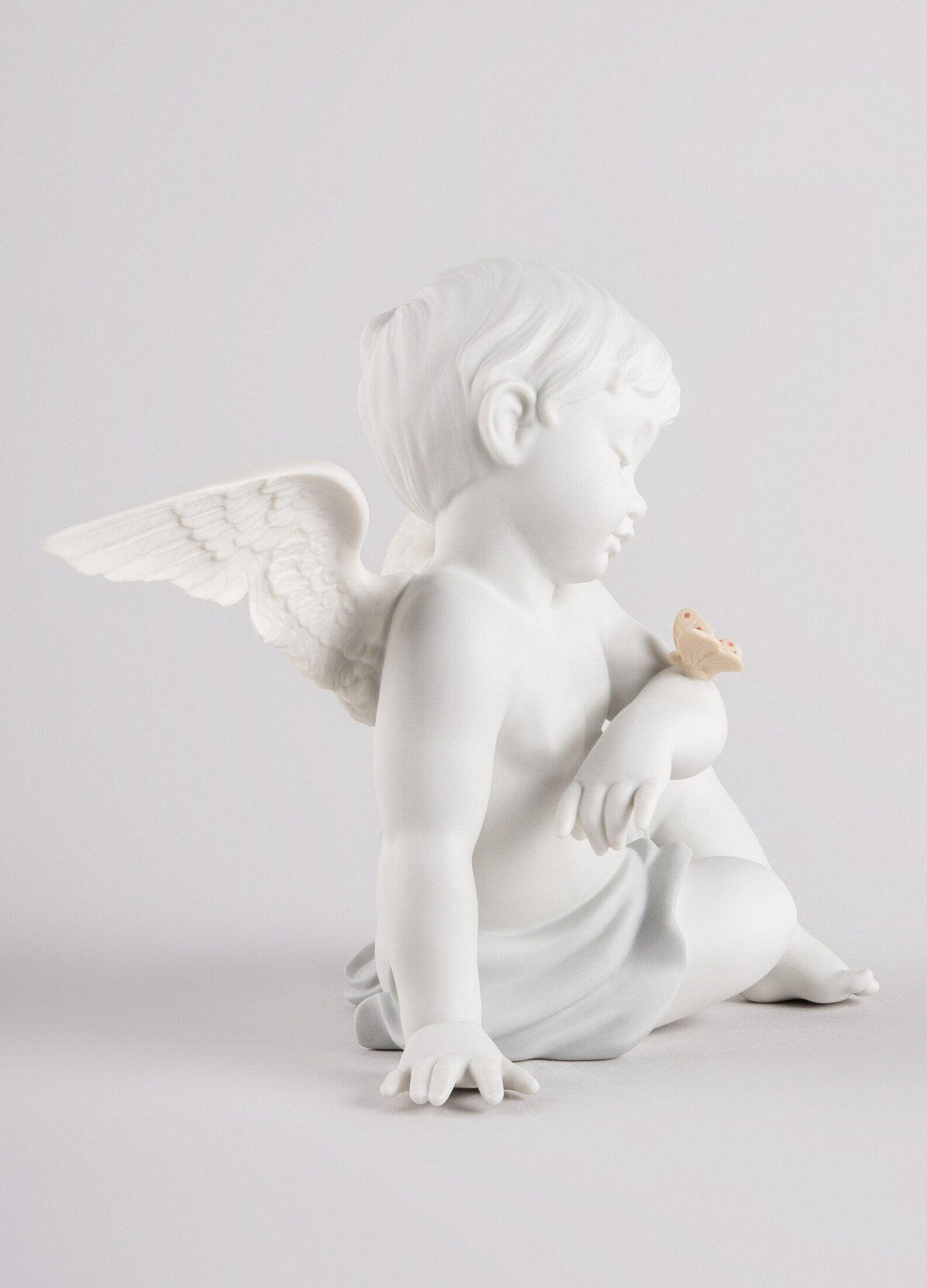Angelical Moments Angel Sculpture