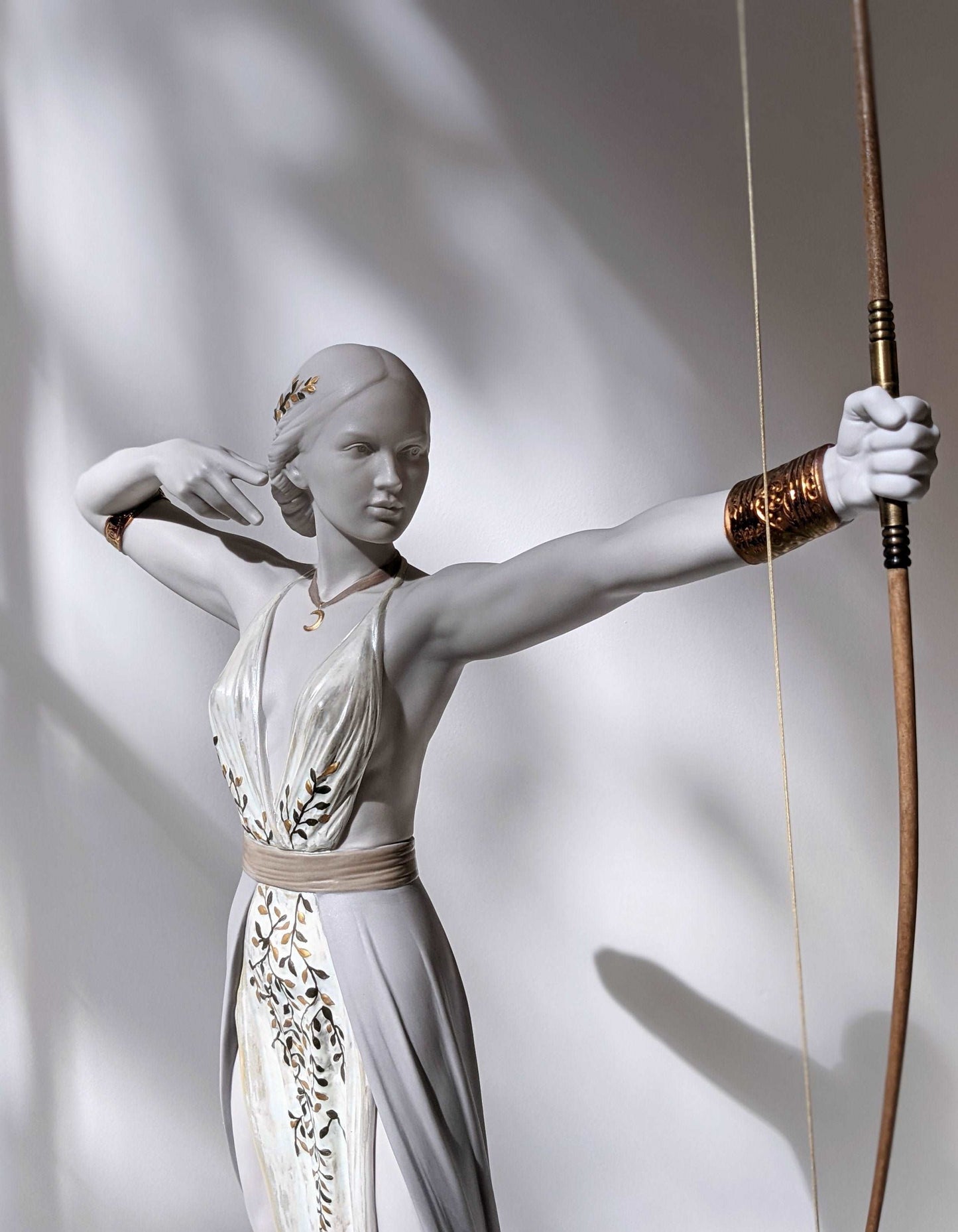 Diana / Artemis Sculpture