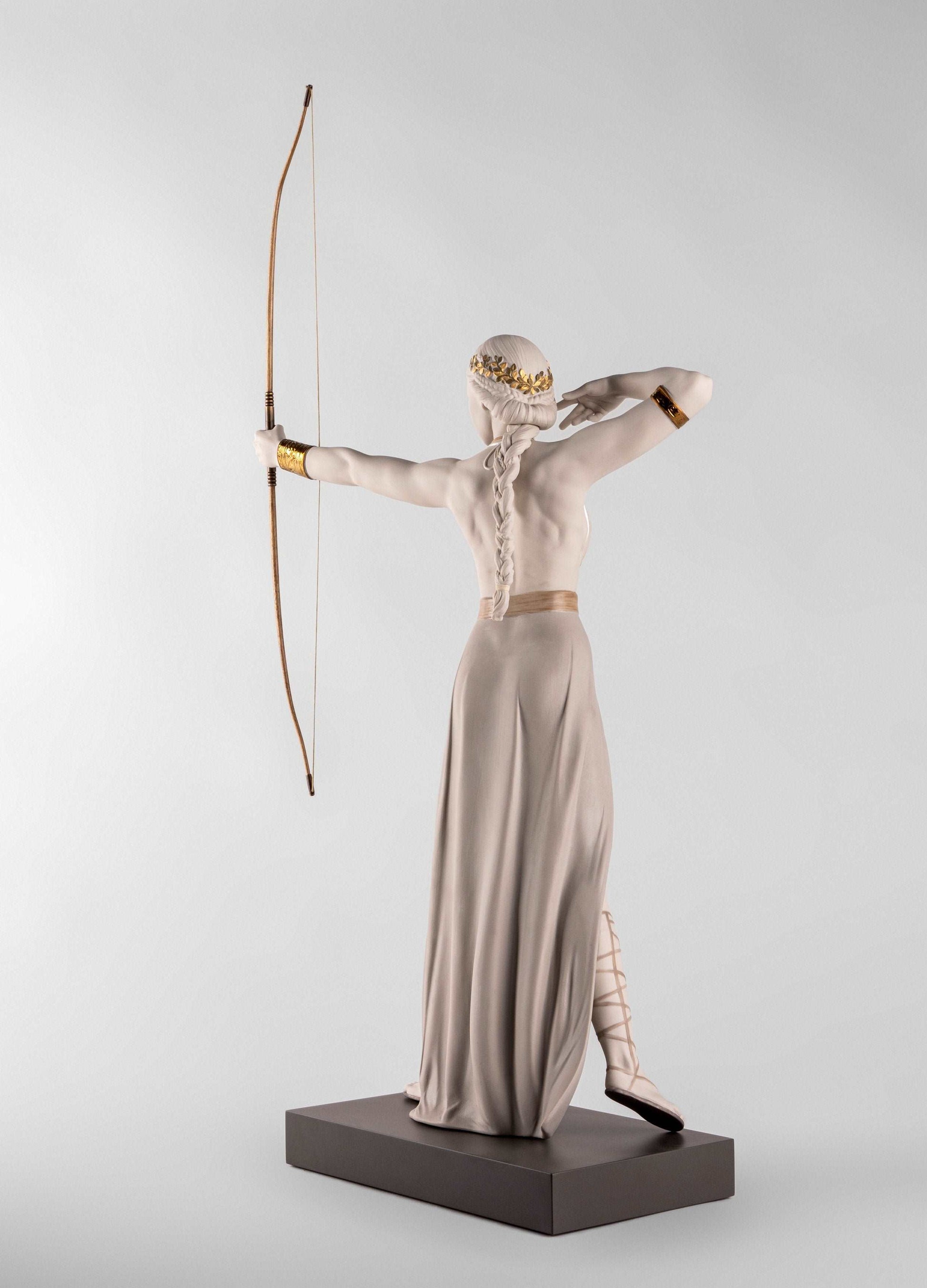 Diana / Artemis Sculpture