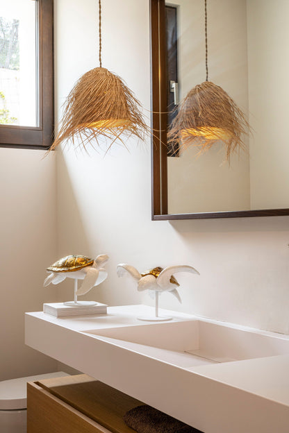 Lladró Sea Turtle Figurines - Pair Sculpture by Lladró at  FormFluent Sydney, Australia
