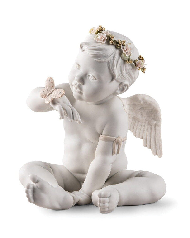 Lladró The Magic of Nature Sculpture Limited Edition   FormFluent