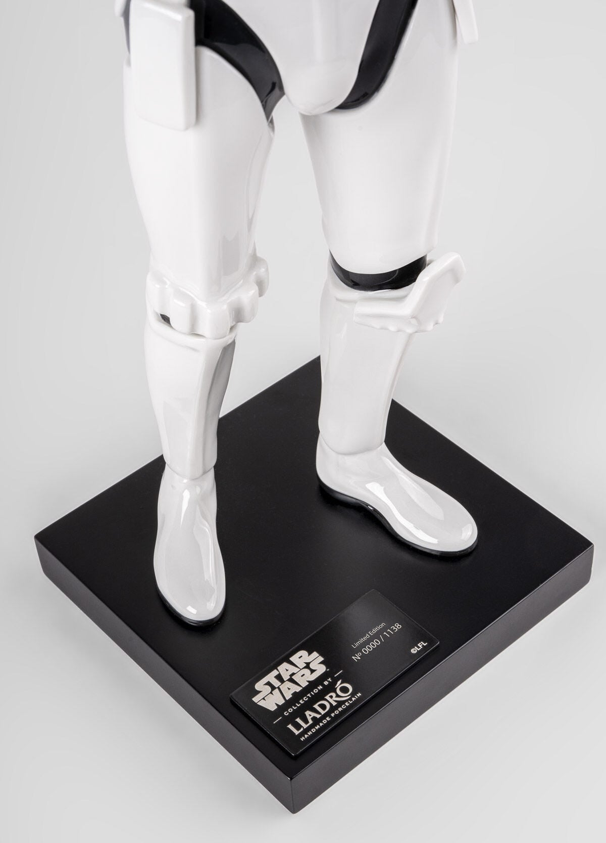 Stormtrooper™ Sculpture Limited Edition