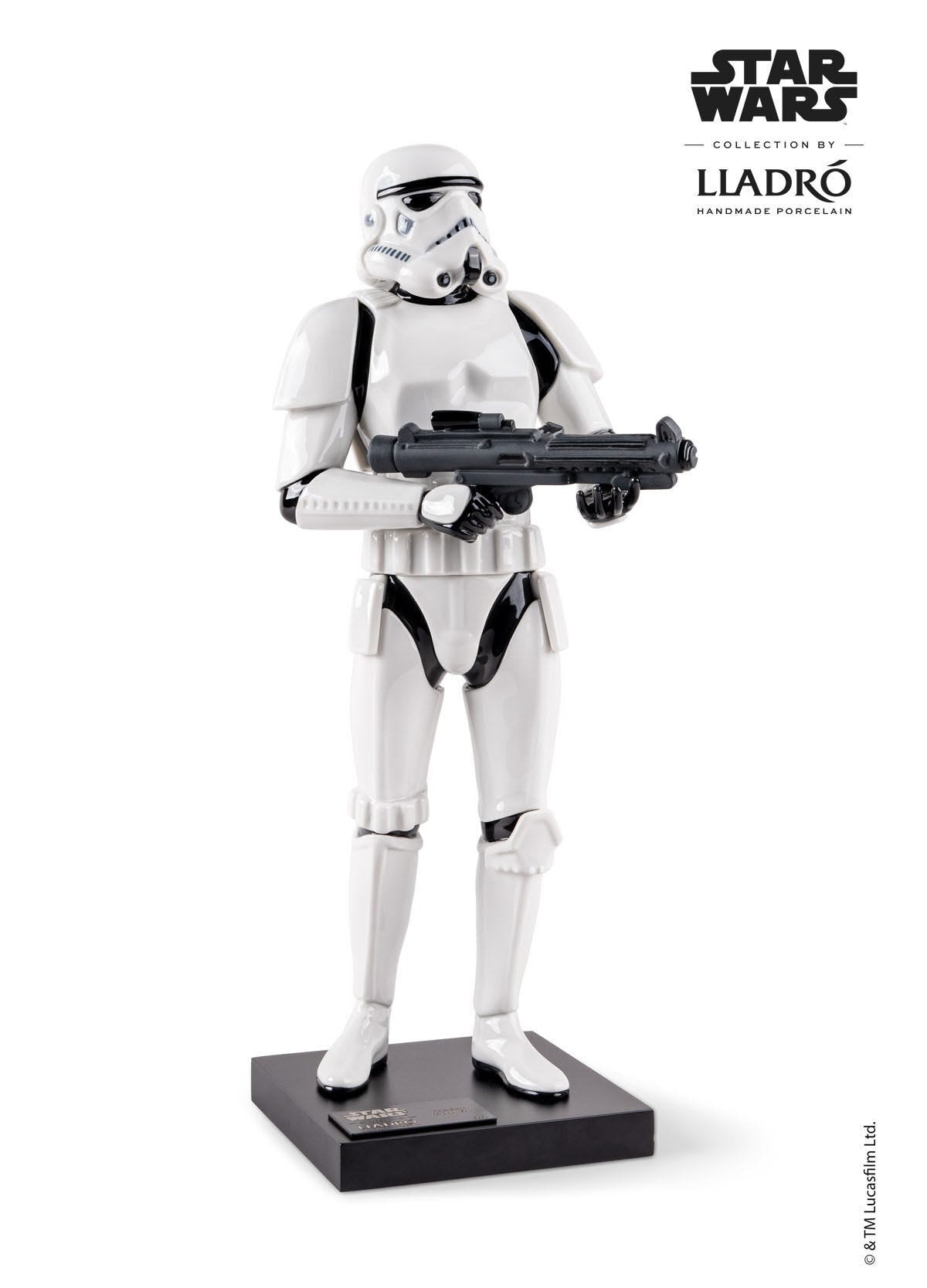 Stormtrooper™ Sculpture Limited Edition