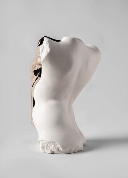  Lladró Eternal Fluidity - Woman Torso Sculpture Sculpture by Lladró at  FormFluent