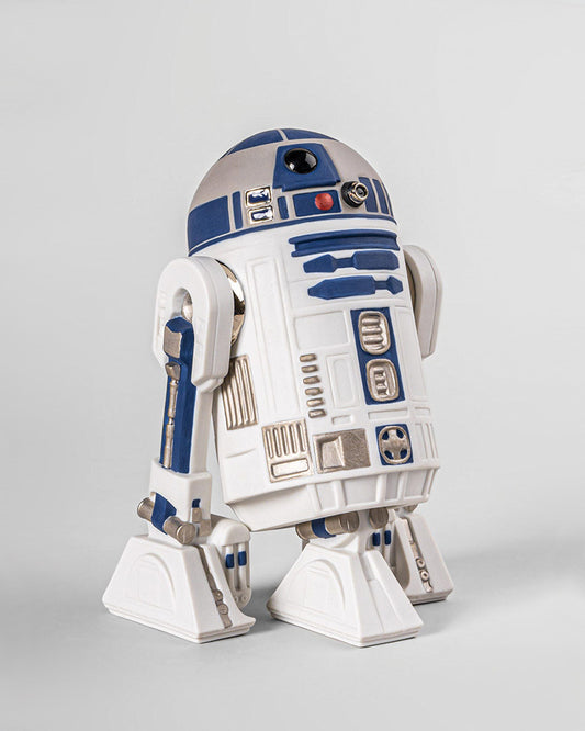 Lladró R2-D2™ Sculpture  Sculpture FormFluent