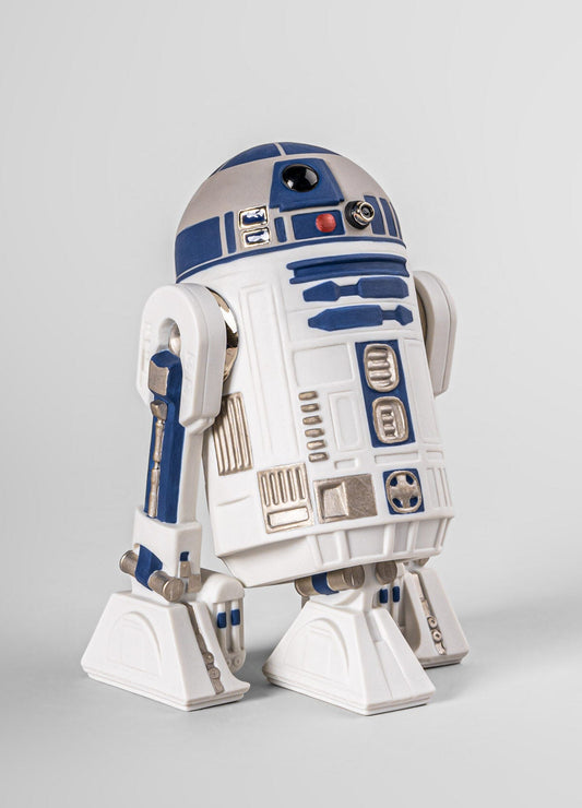 R2-D2™ Sculpture