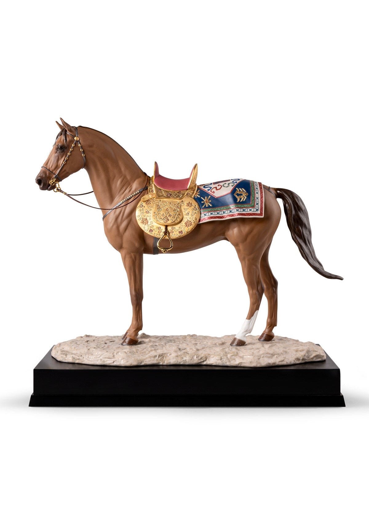 Karabakh Horse Sculpture Limited Edition