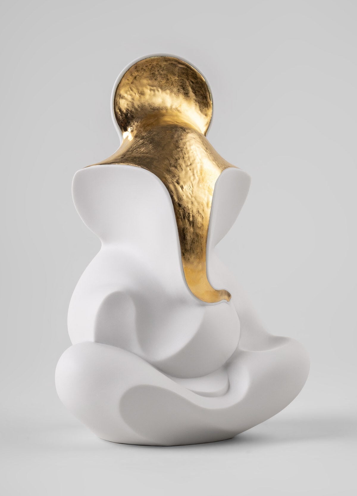  Lladró Lord Ganesha Eternal Light Sculpture Sculpture by Lladró at  FormFluent