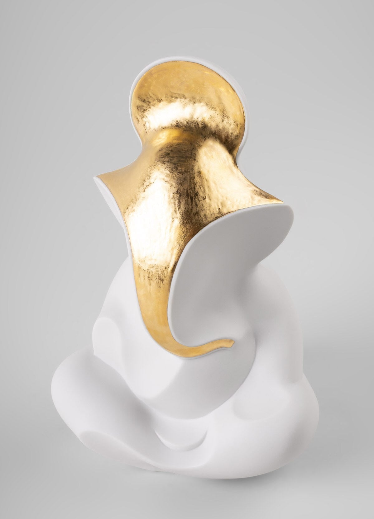  Lladró Lord Ganesha Eternal Light Sculpture Sculpture by Lladró at  FormFluent